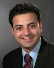 John Nihad Makaryus, MD Image