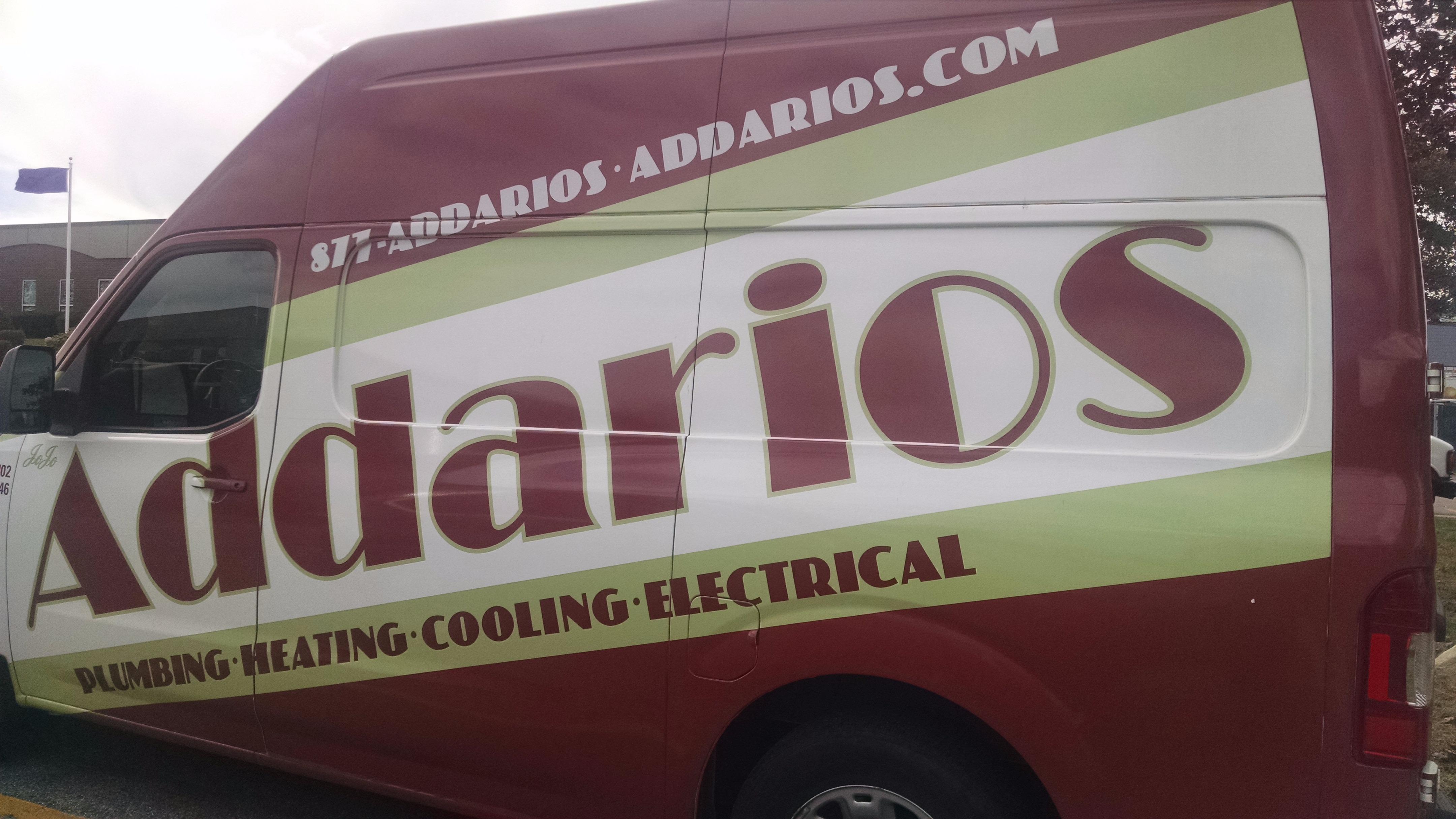 Addario's Services Photo