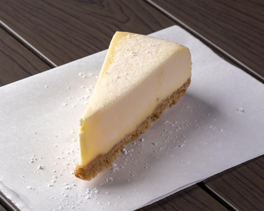 Cheesecake