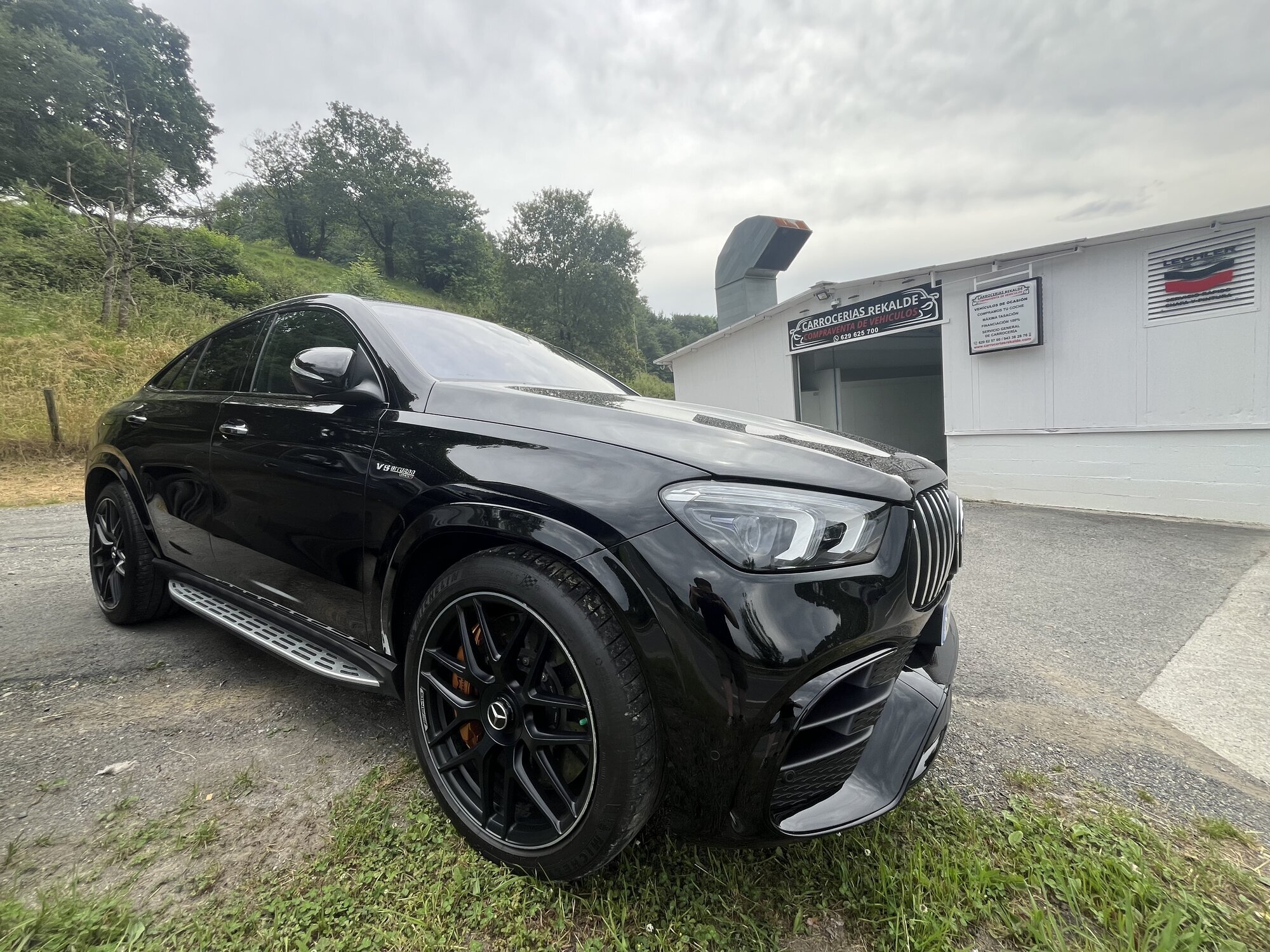 Galería en miniatura