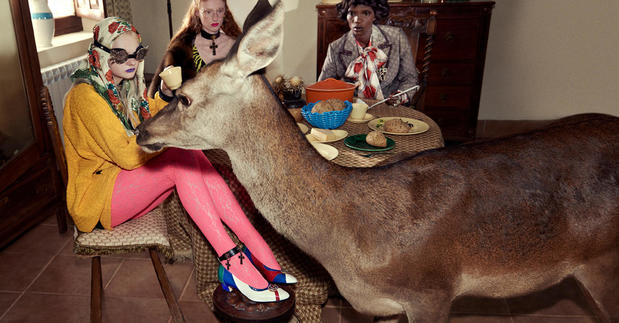 Images Gucci at King of Prussia