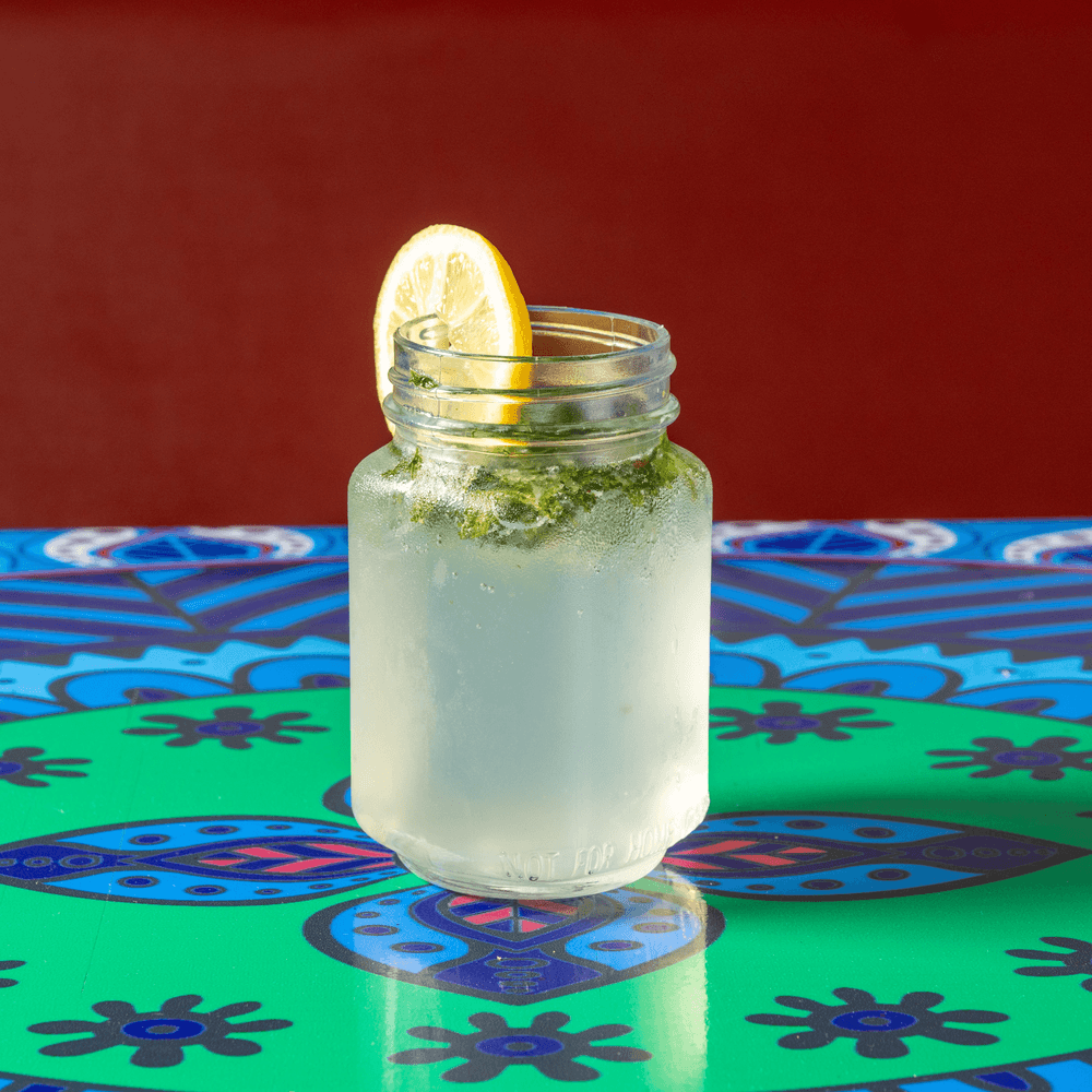 Mint Mojito