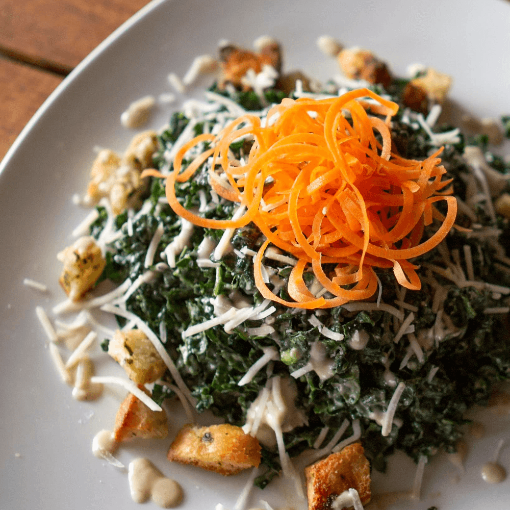 Kale Caesar