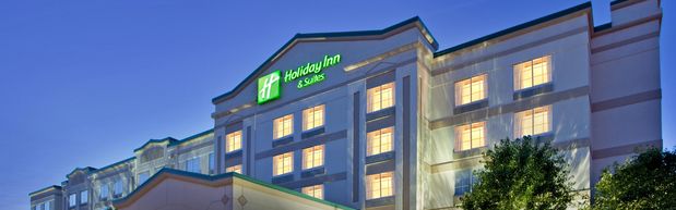 Images Holiday Inn & Suites Overland Park-Conv Ctr