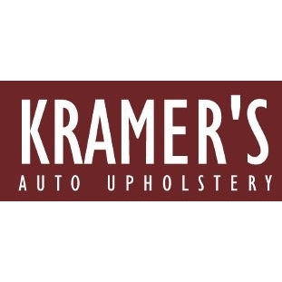 Kramers Auto Upholstery