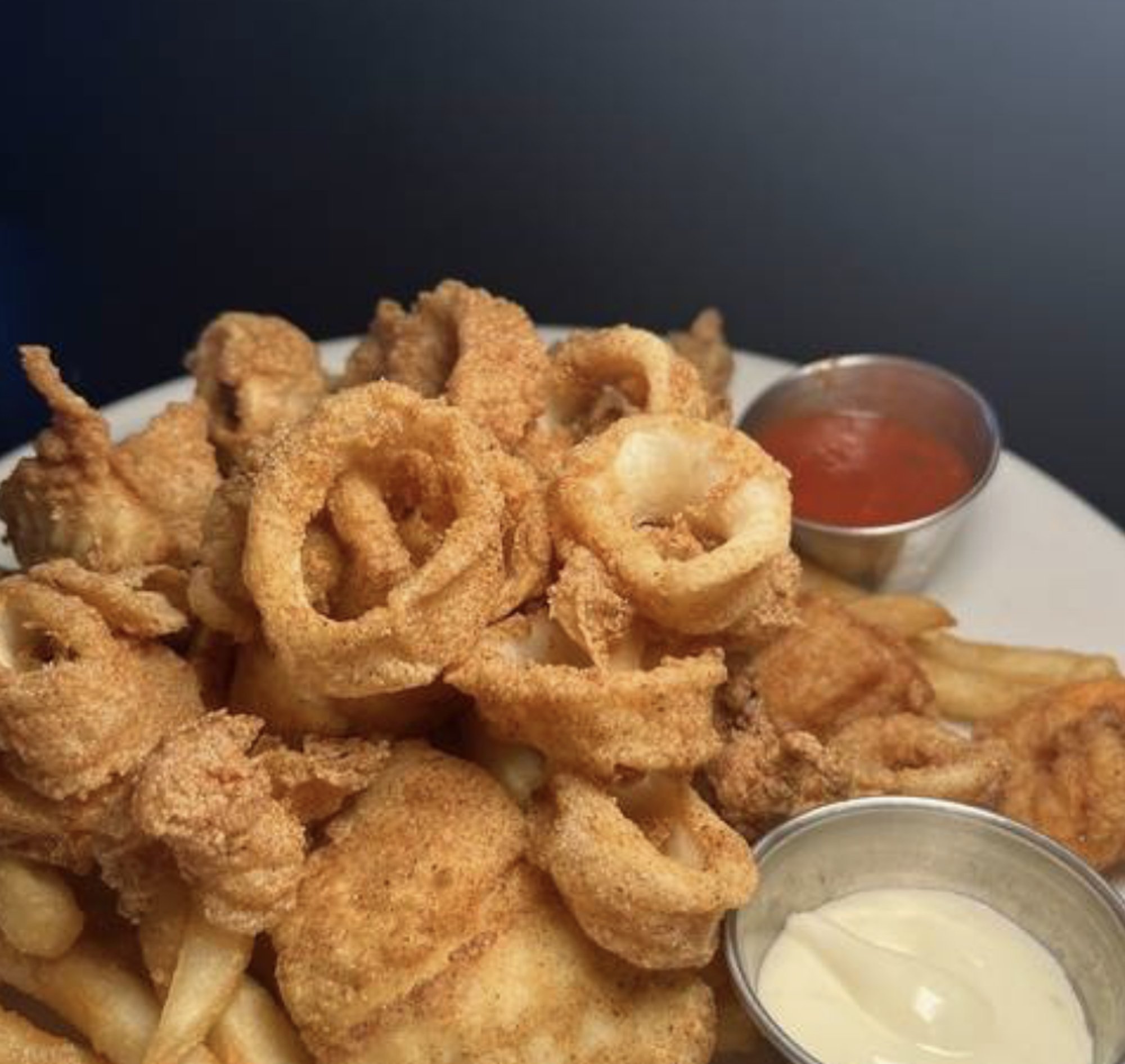 Fritto Misto