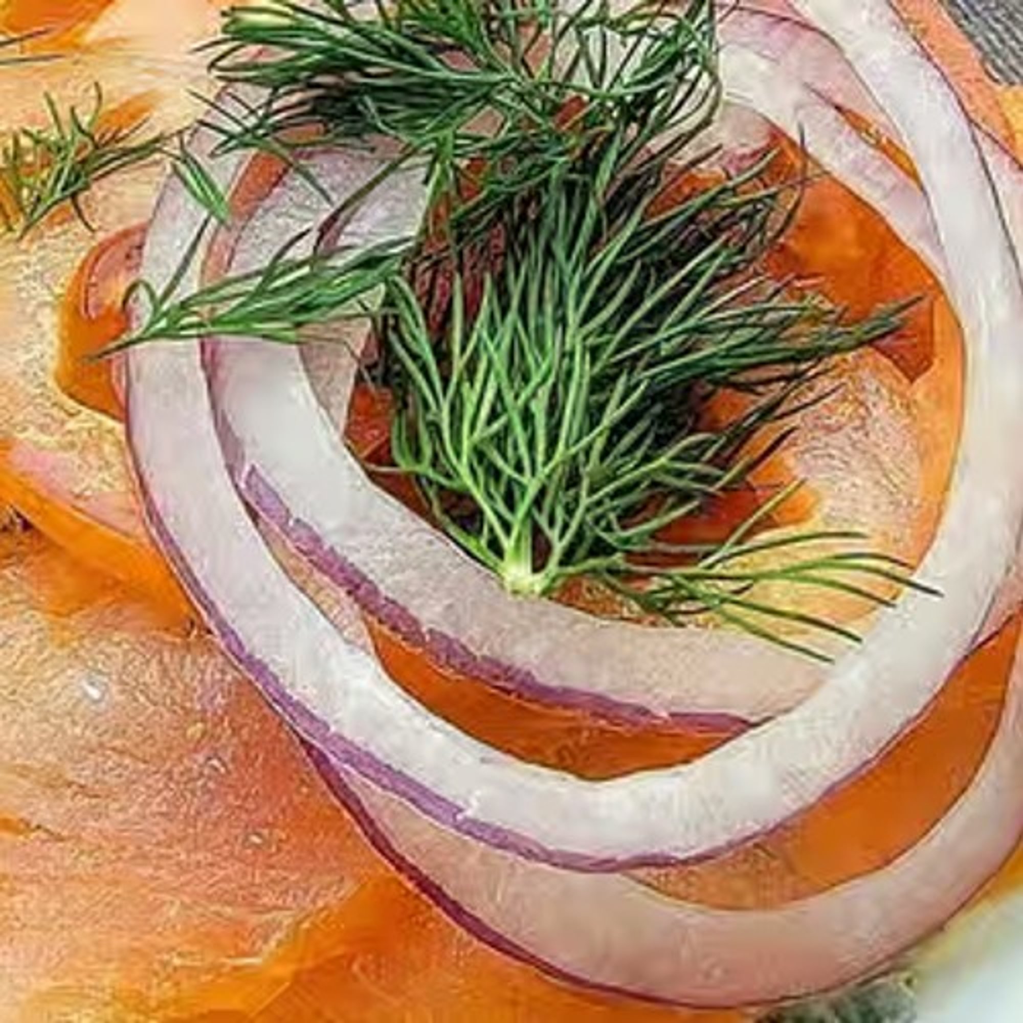 4 oz Chunk Smoked Salmon