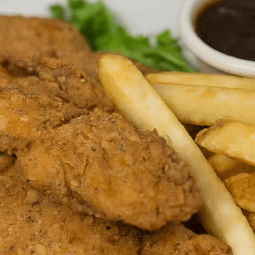 Chicken Strips