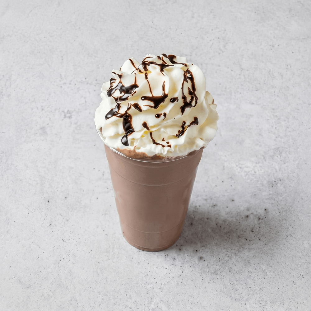 Chocolate Milk
