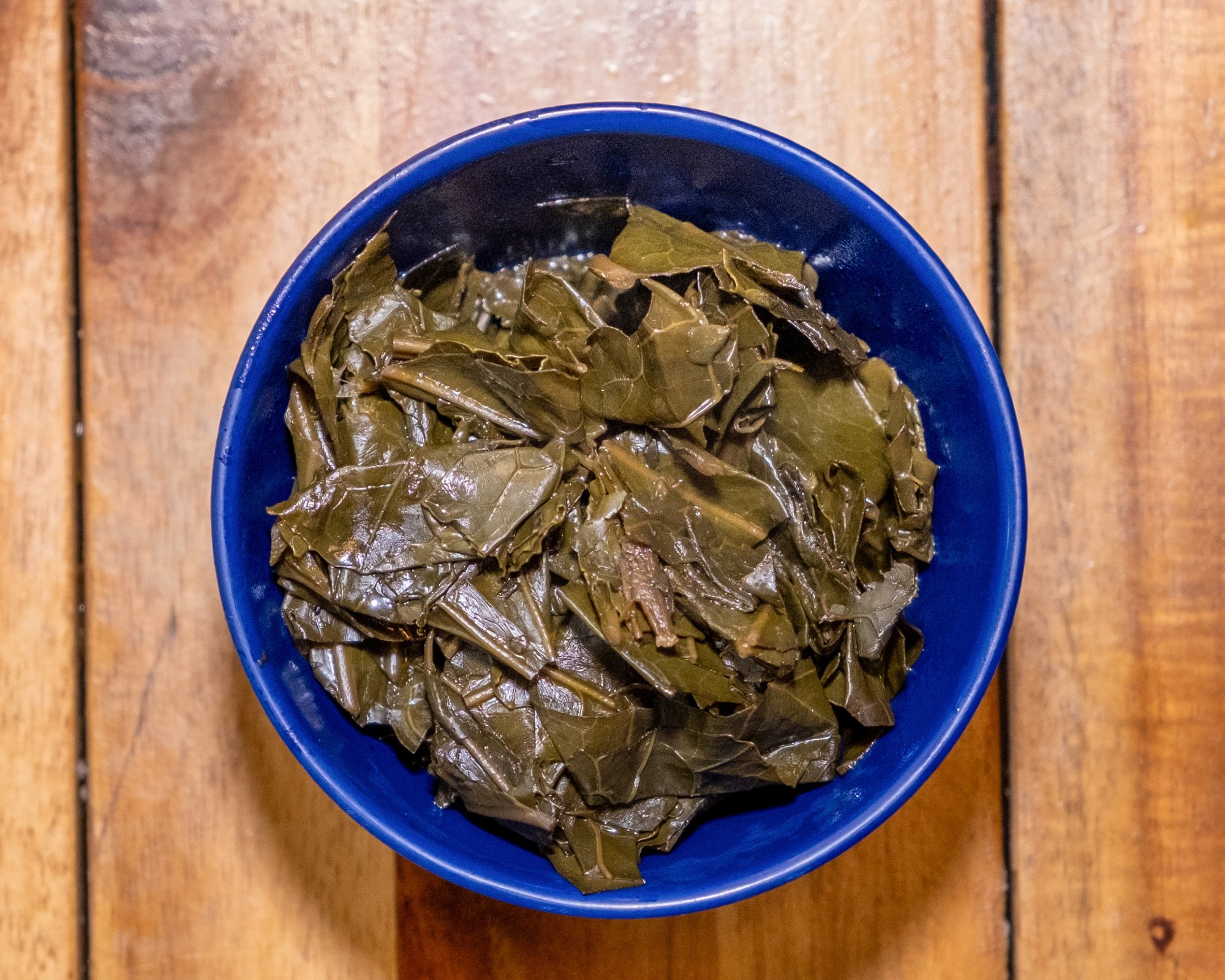 Collards