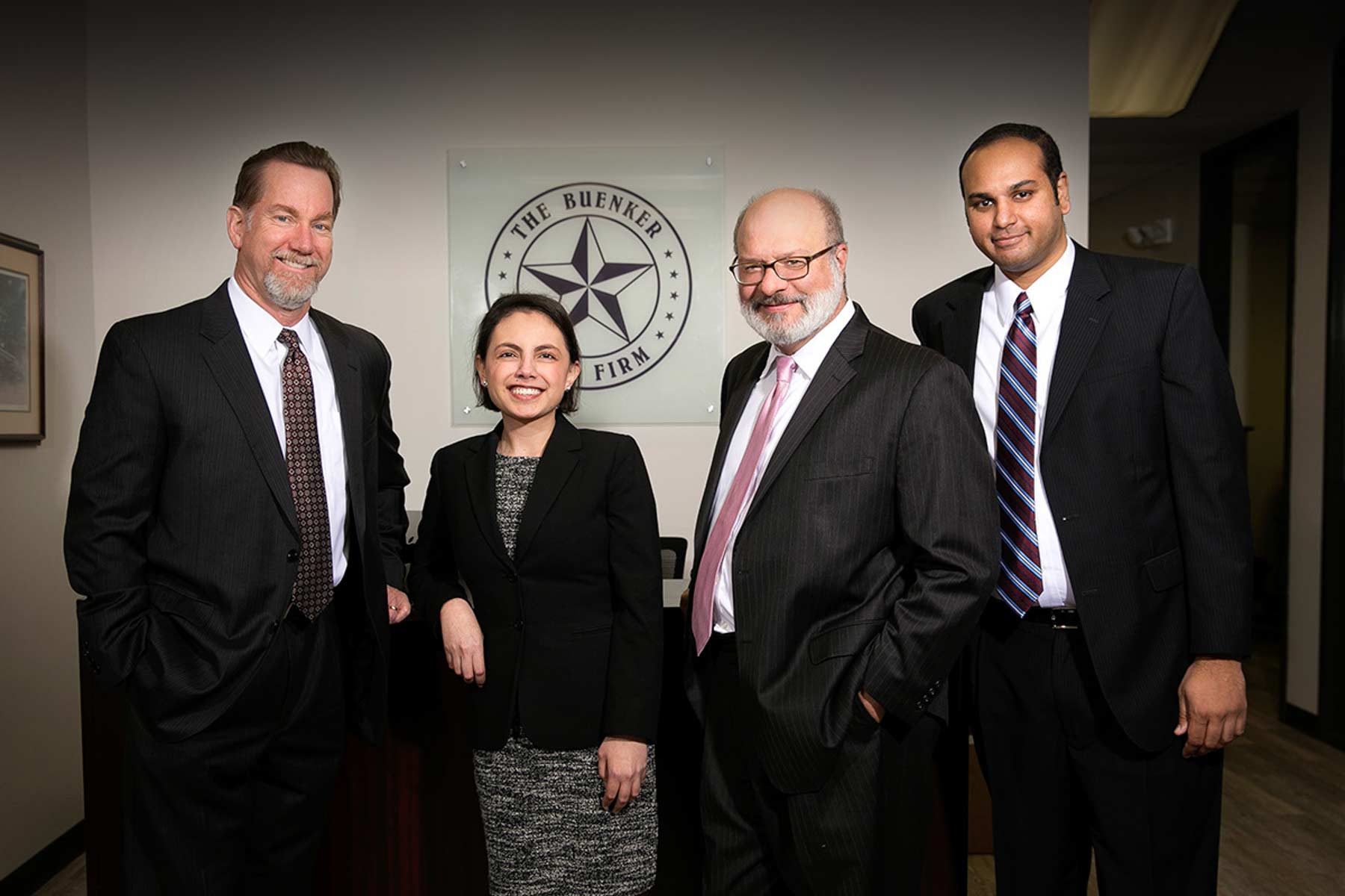 The Buenker Law Firm Photo