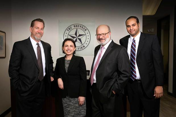 Images The Buenker Law Firm