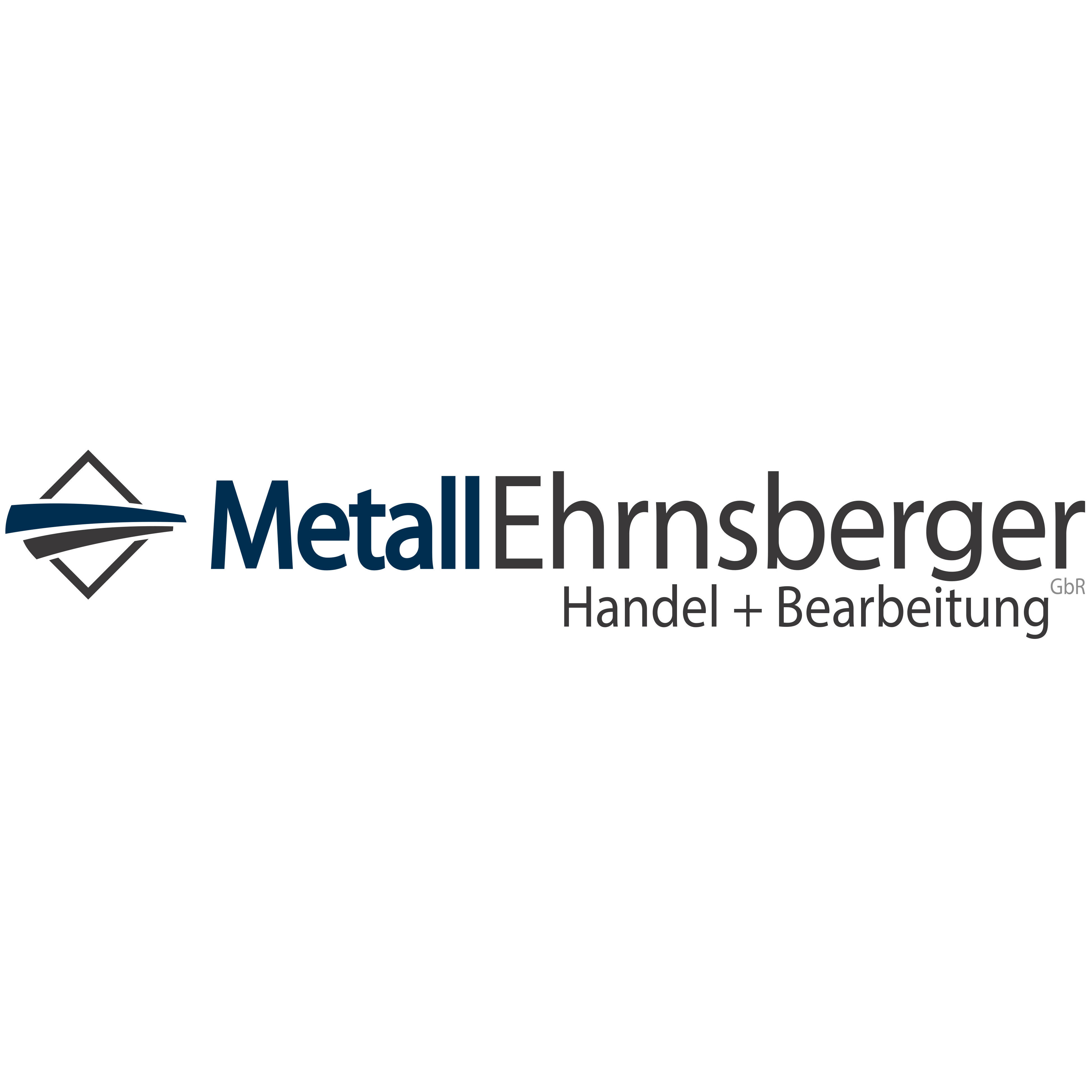 Logo von Metall Ehrnsberger GbR