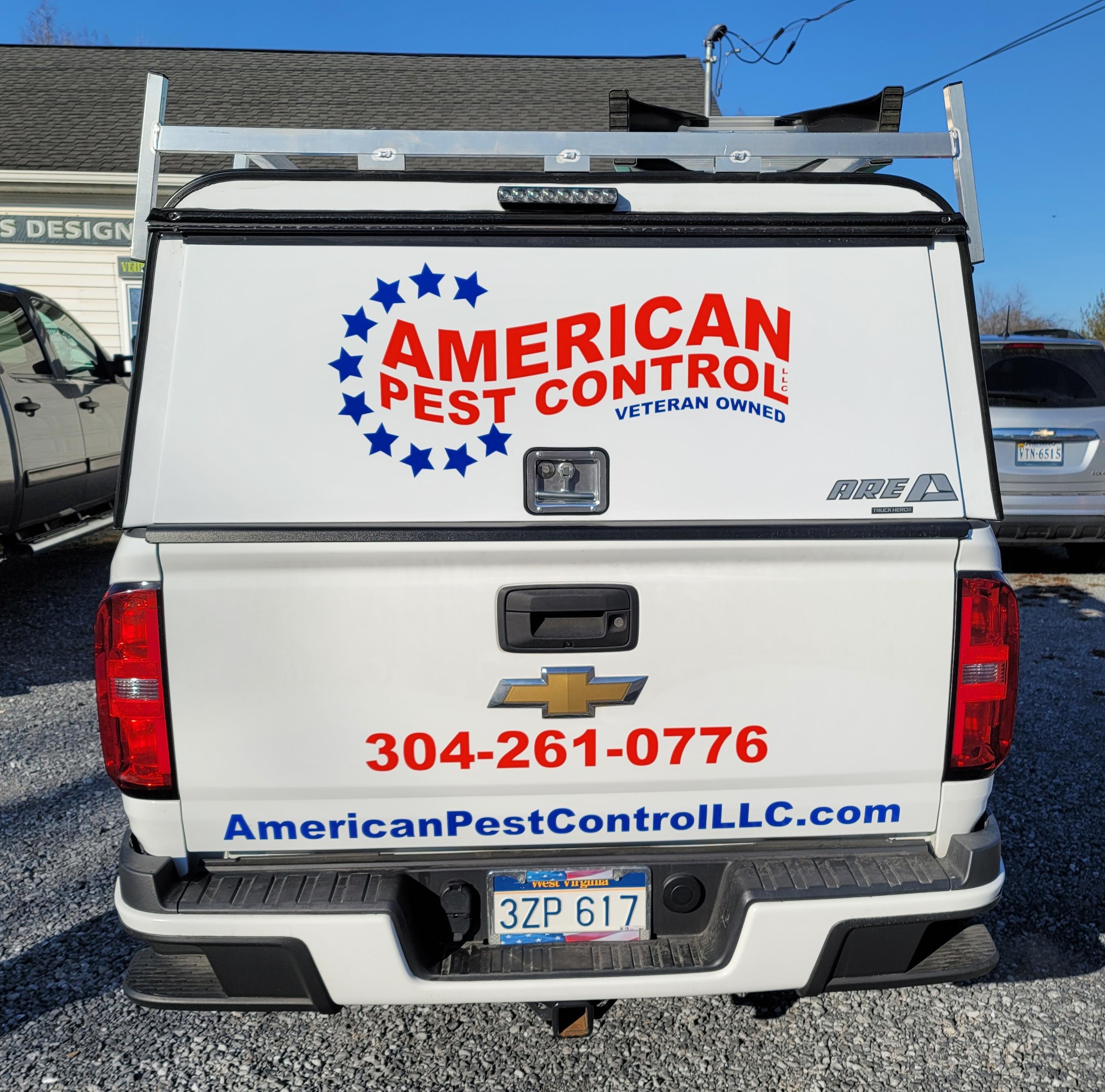 American Pest Control, LLC