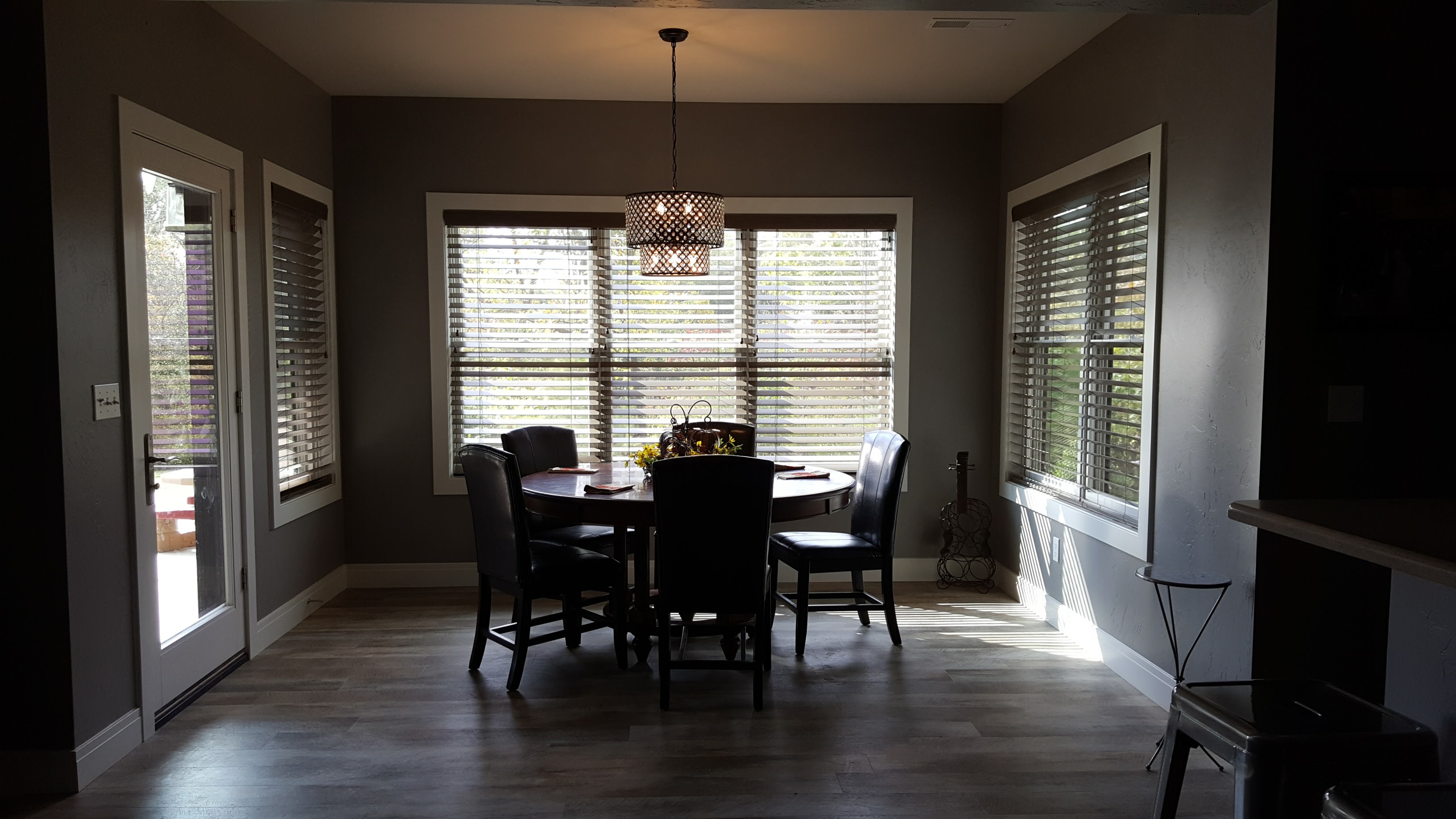 Blinds and Shades Installed in Kansas City, MO