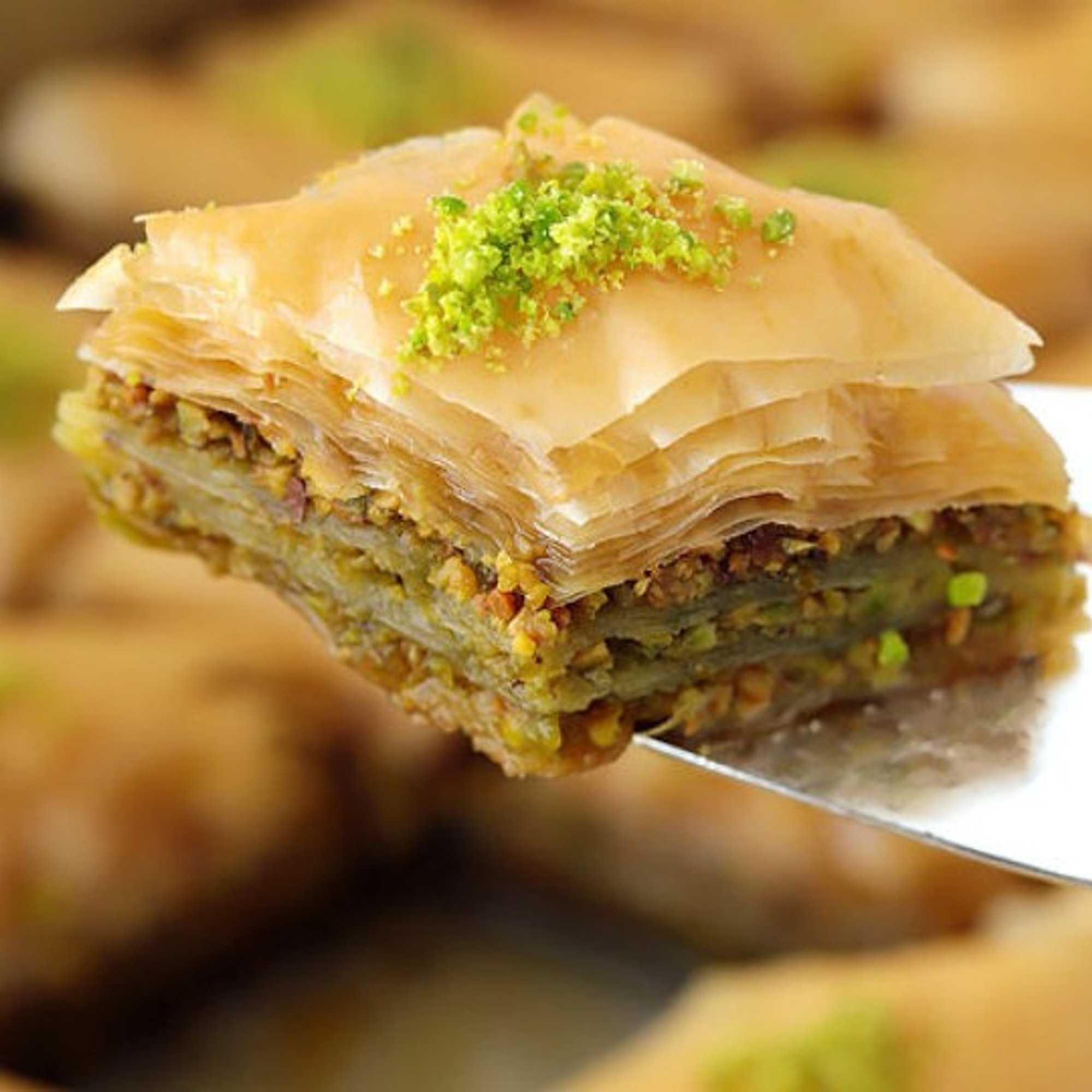 Baklava