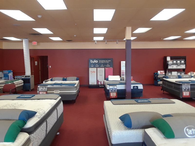 Mattress Firm Yonkers Colonial Heights Photo