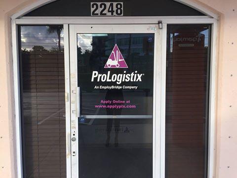 ProLogistix Photo