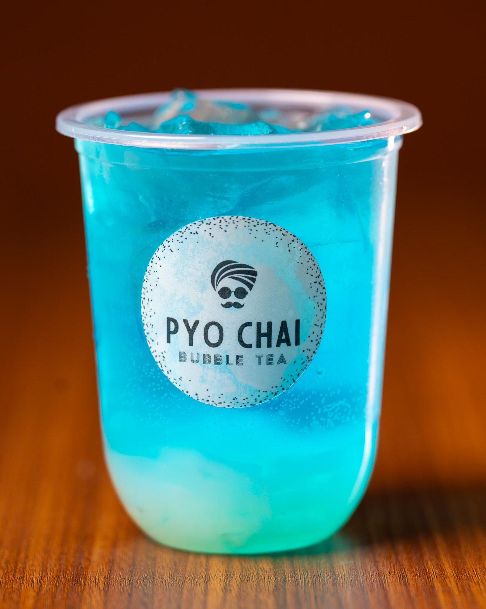 Blue-raspberry Lemonade