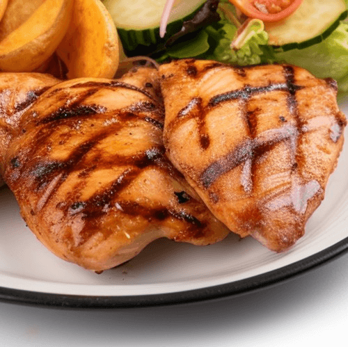 Side of Grilled Chicken