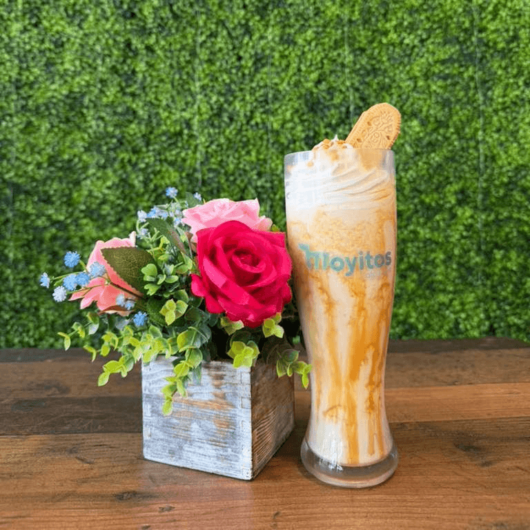 Cameo Frappe