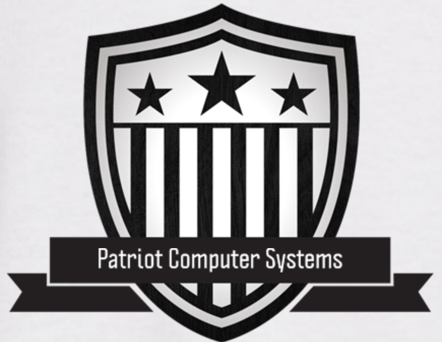 Patriot Computer Systems Logo