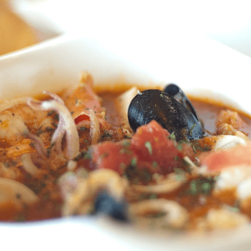 Cioppino