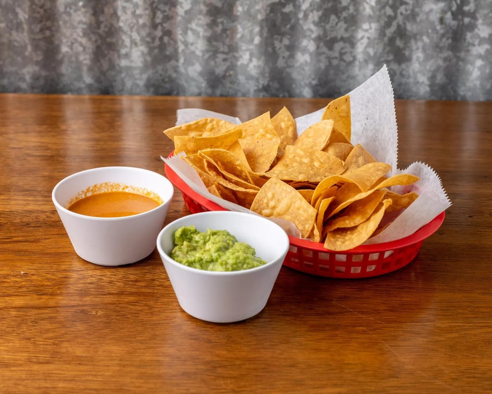 Chips & Salsa