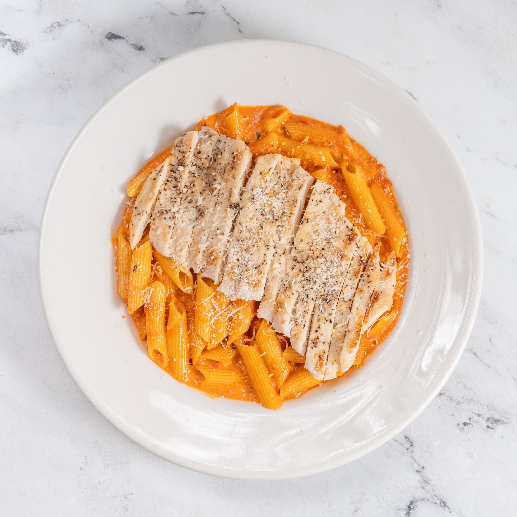 Chicken Tomato Herb