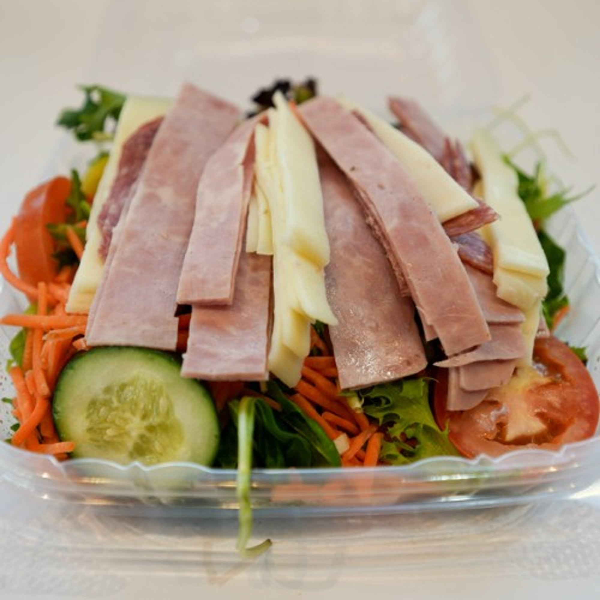 Chef Salad