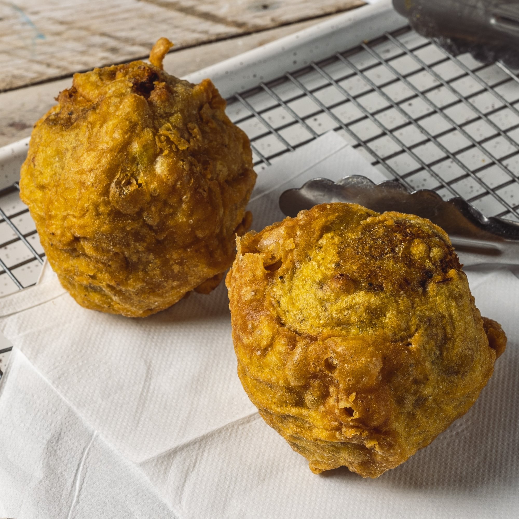 Papa Rellena
