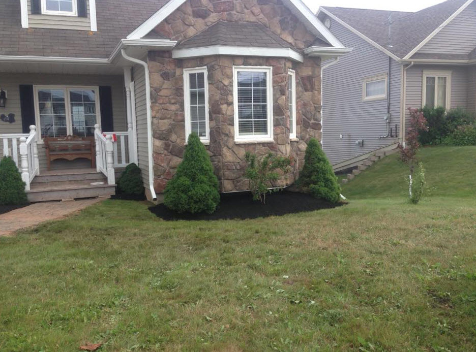 Images Exact Lawn Care