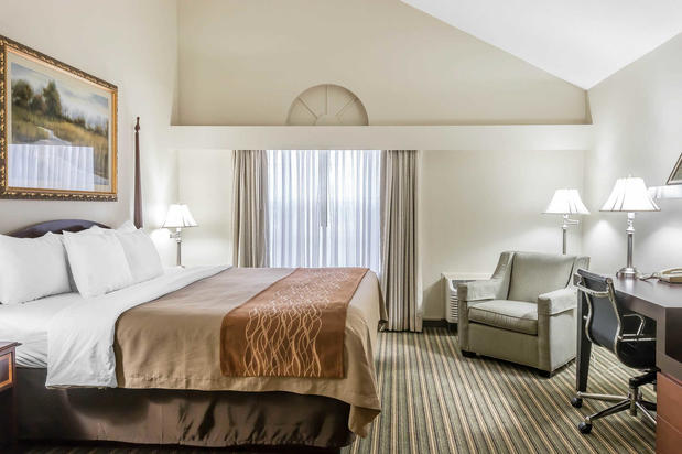 Images Comfort Inn