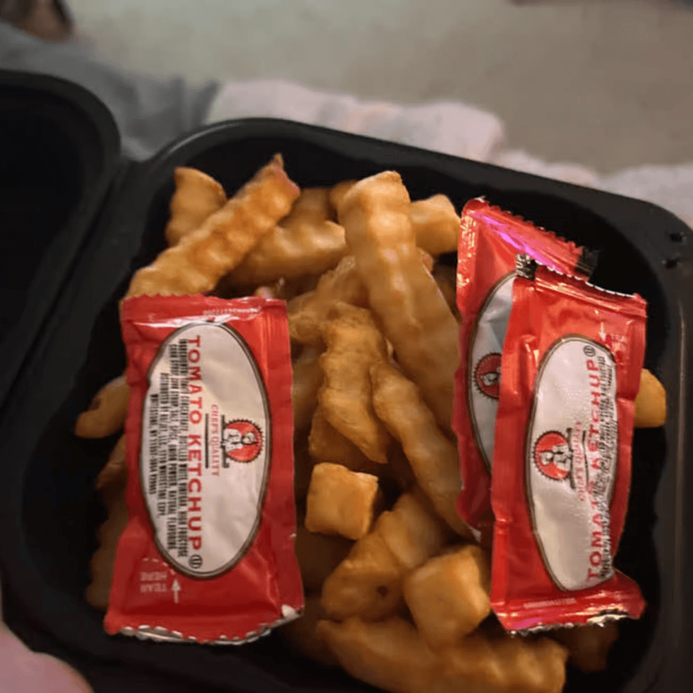 French Fries