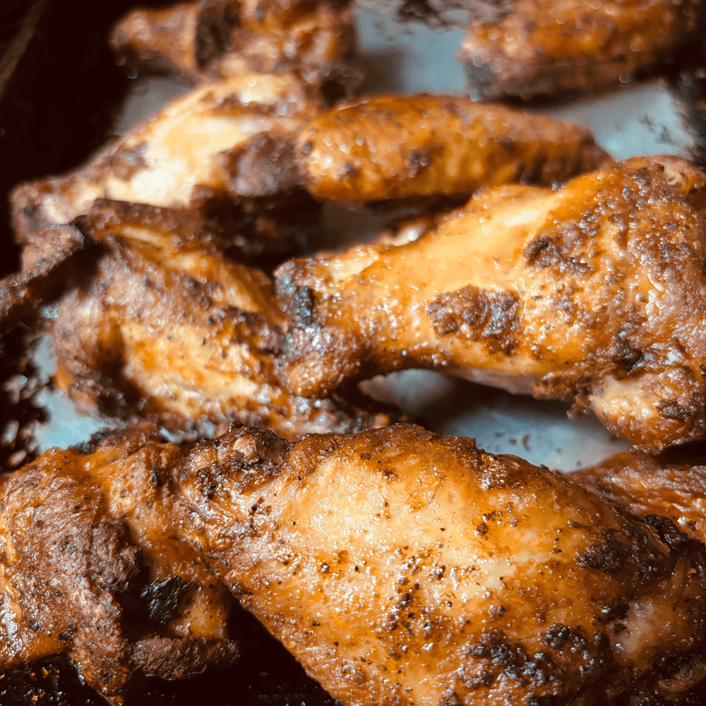 Fresh Chicken Wings
