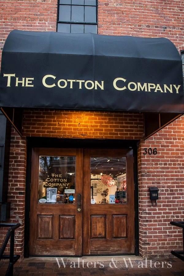 The Cotton Company Photo