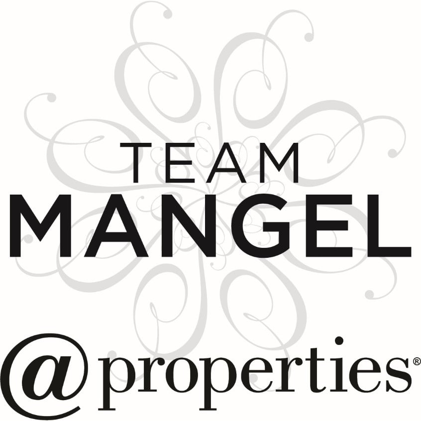 Kathryn and Kelly Mangel | Team Mangel | @properties Christies International Real Estate