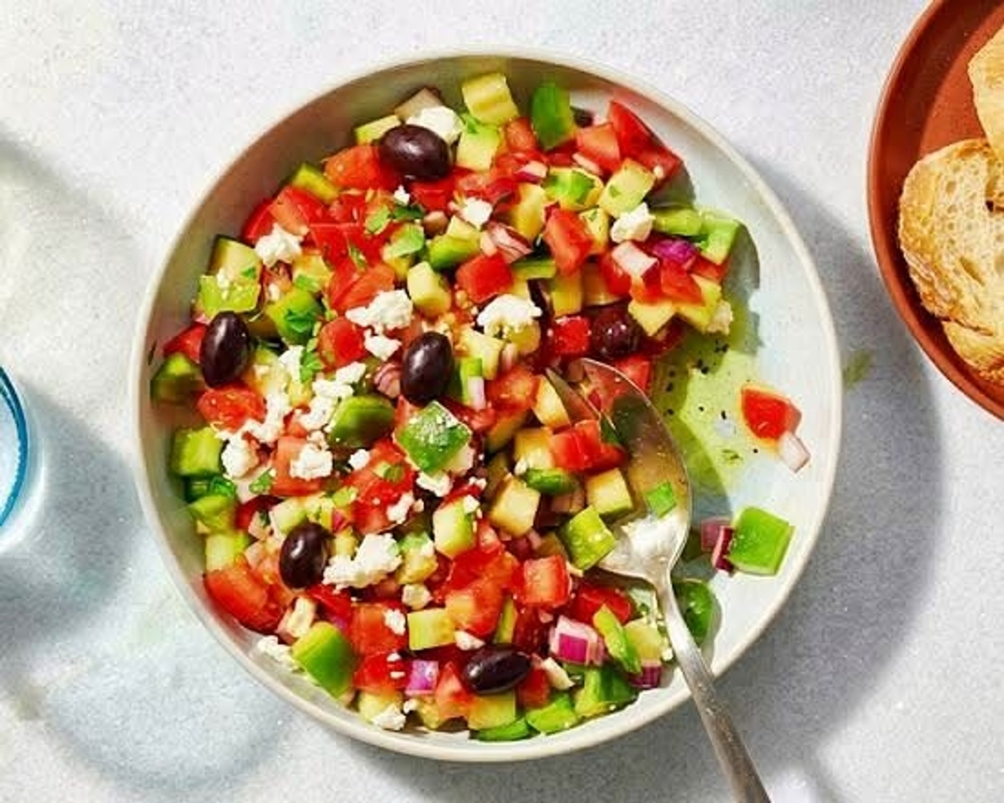 Shepherd Salad