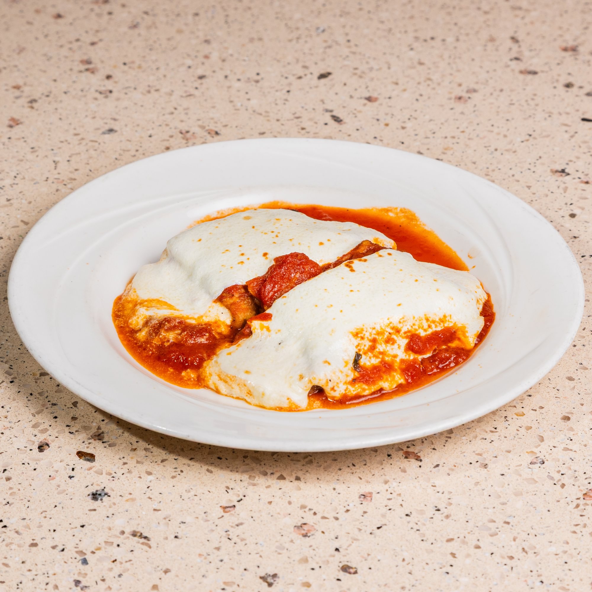 Eggplant Rollatini