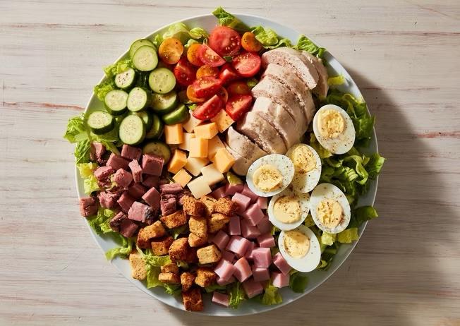 chef salad