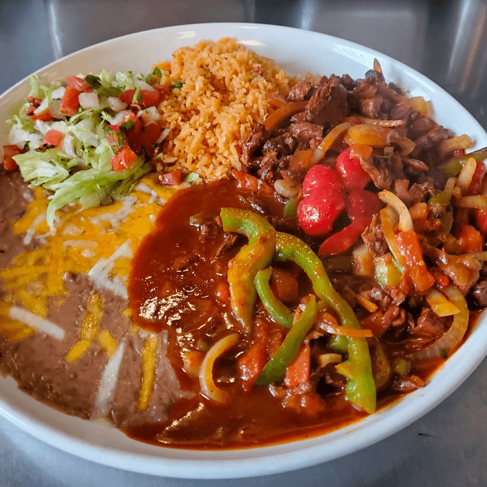 Steak Picado