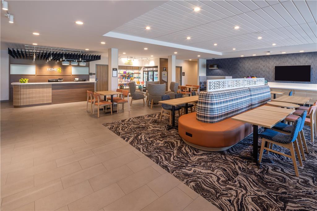 Home2 Suites by Hilton Kalispell Image