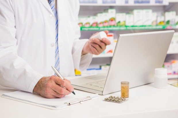 Images JP Pharmacy
