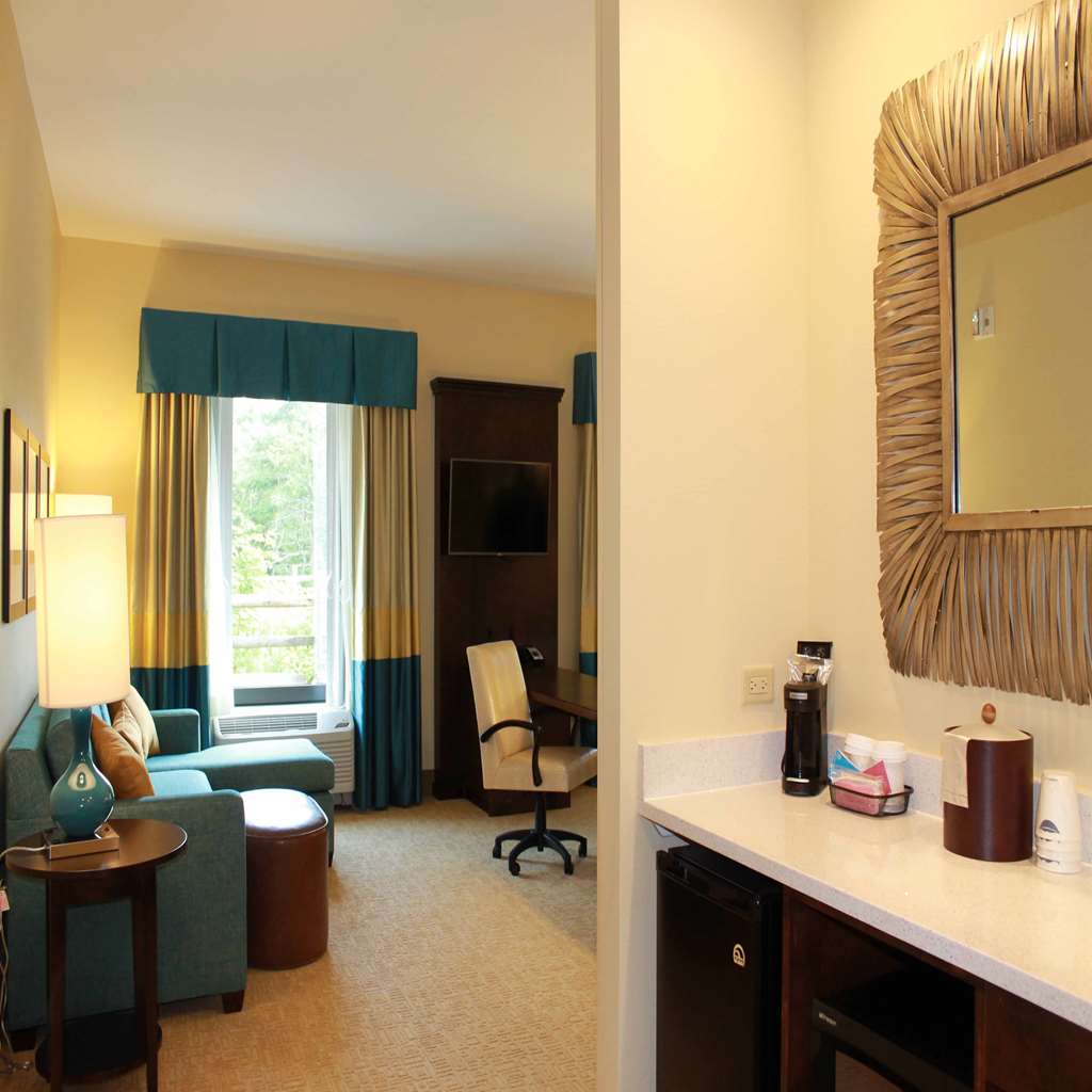 Hampton Inn & Suites Stroudsburg Pocono Mountains Image