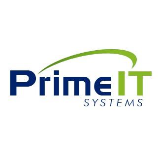 Prime IT Systems Logo