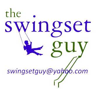 The Swingset Guy Photo
