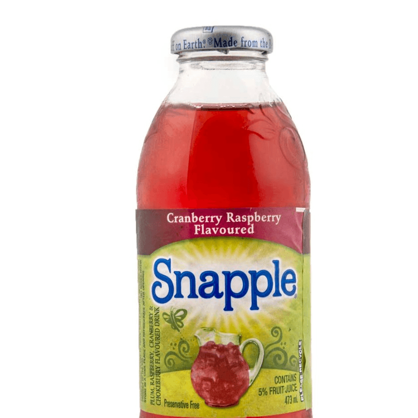 Snapple