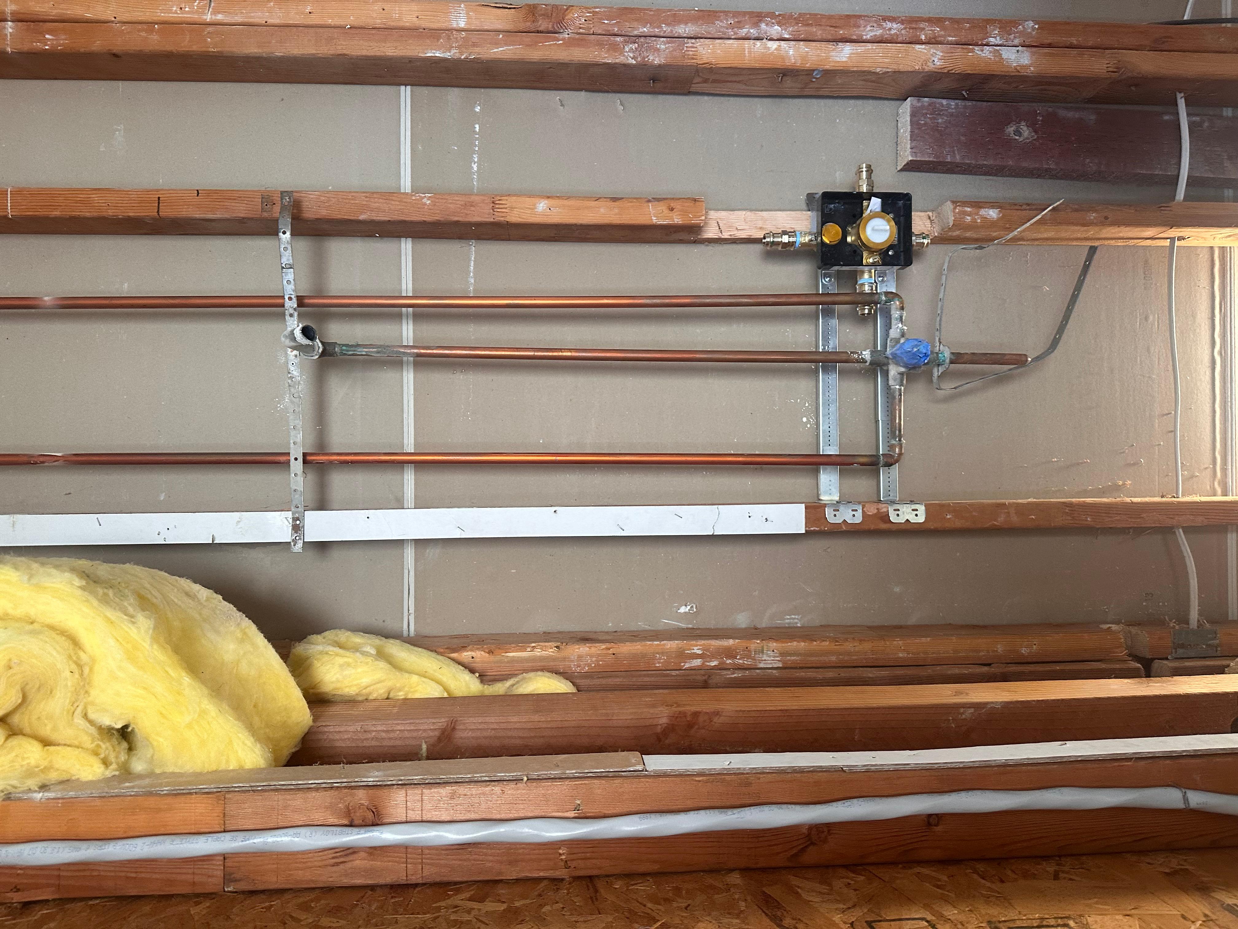 Ryan Perez Plumbing Image