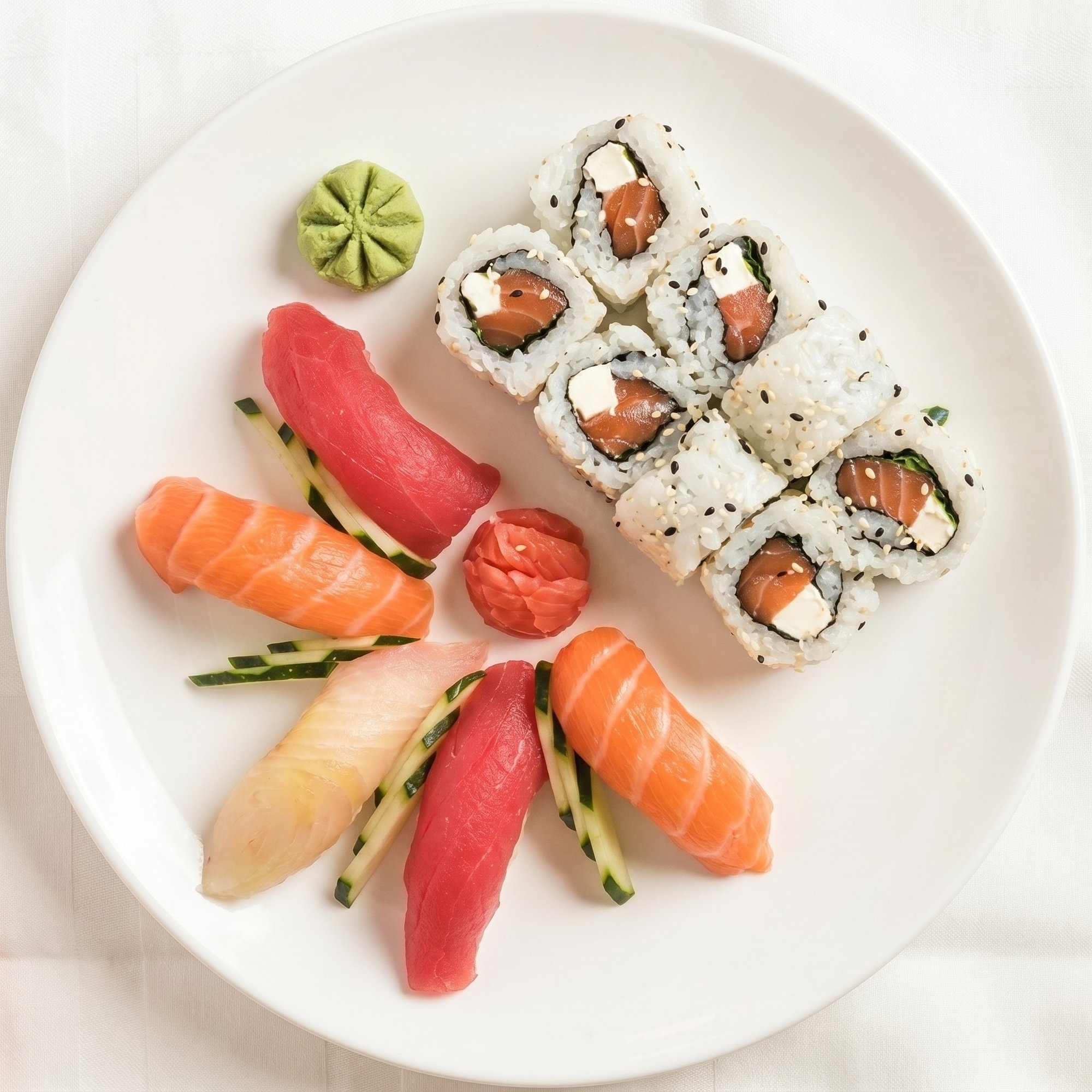 Salmon