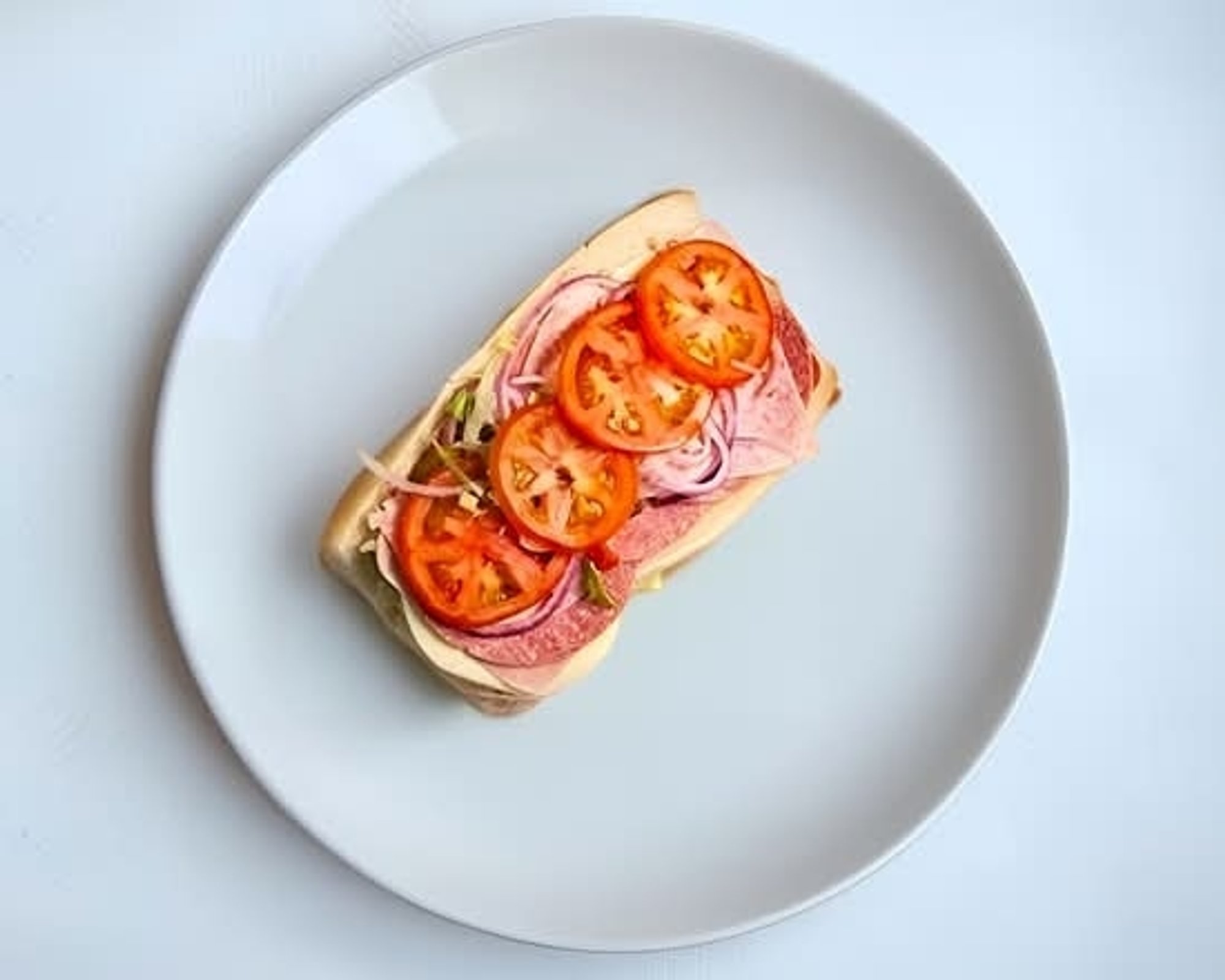 Regular Italian